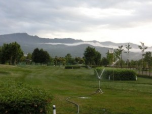 「今の前田森林公園」の画像