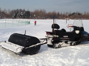 「本日は晴天なり」の画像