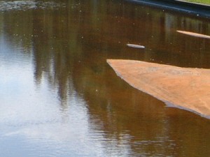 「カナール改修工事のお知らせ」の画像