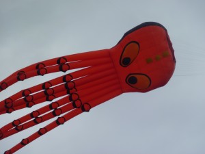 「未確認飛行物体出現！」の画像