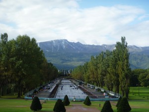 「早い冬の訪れ」の画像