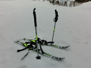 「スキーキッズ応援！」の画像