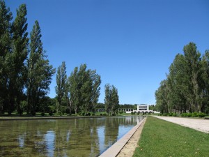 「本日の前田森林公園」の画像