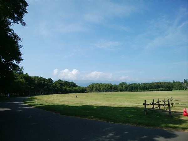 「8月最初の日曜日」の画像