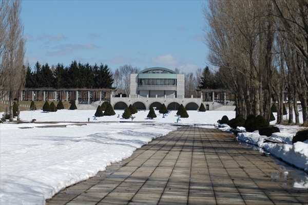 「今日の公園」の画像