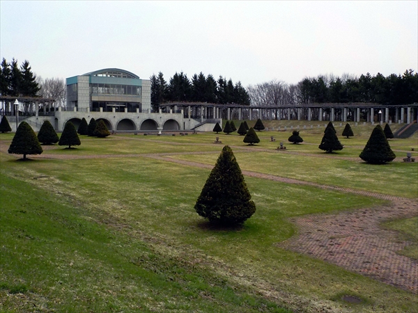「展望ラウンジがオープンしました」の画像