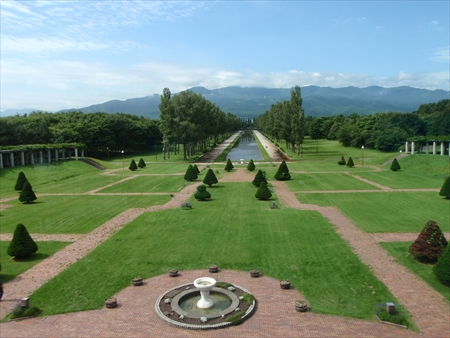 「青空のカナール」の画像