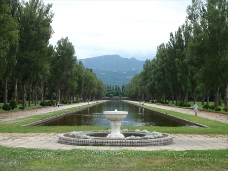 「カナール満水です」の画像