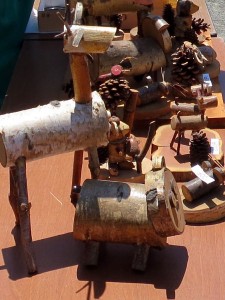 ネイチャークラフト