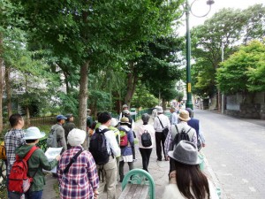 見どころツアー (2)