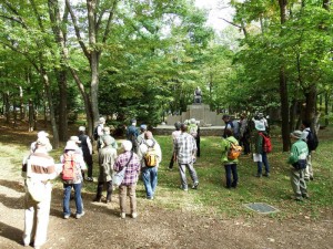 見どころツアー (3)