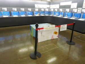 変身パズル復活