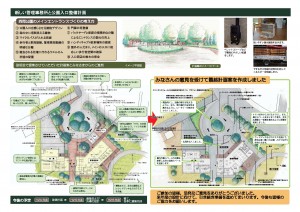 管理事務所建替WSニュースレターVol3（p2）