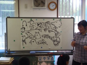 リクエストに応えて