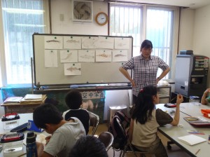 みんなのスケッチ