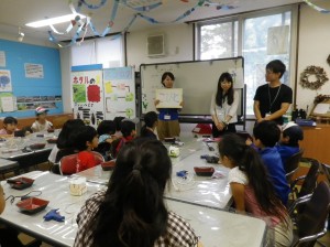 こびとの森のはじまり～