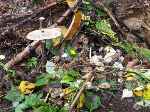 こびとワールド