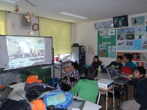 一年間の振り返り