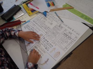 全部手作りです！！