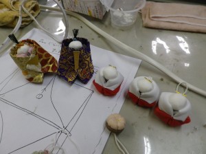 おとなのお雛様