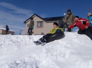 タイヤチューブ