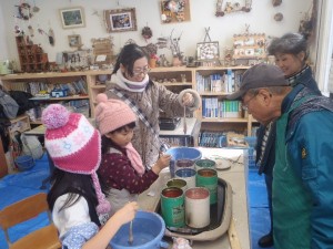 誰でも簡単に作れる♪