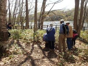 5/10ガイドウォーク