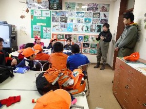 片平さん・大平さん