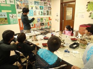 カメムシのお話