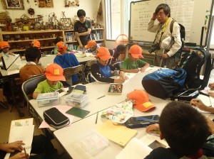 ＷＡＮＴＥＤ！はキバネモリ！