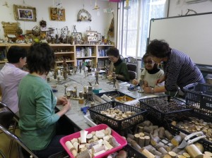 子りす工房～おとなの日