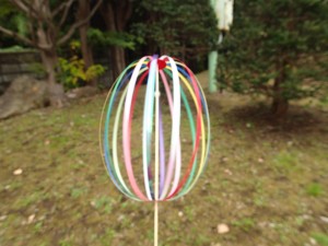 くるくるレインボー