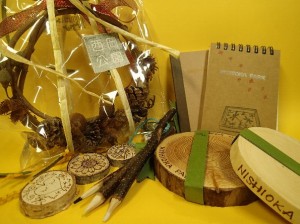 可愛いクラフトばかり☆