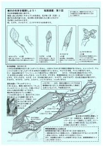 西岡見聞録2015年2月号裏