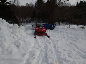 スキーマラソン