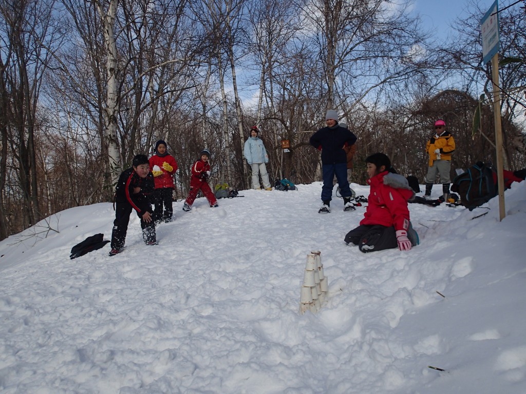 勃発!!ココア戦争♪
