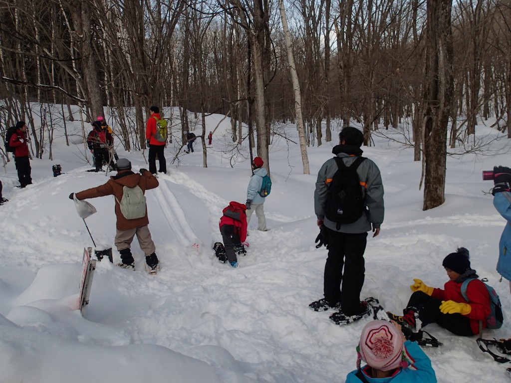 のんび～り後半戦