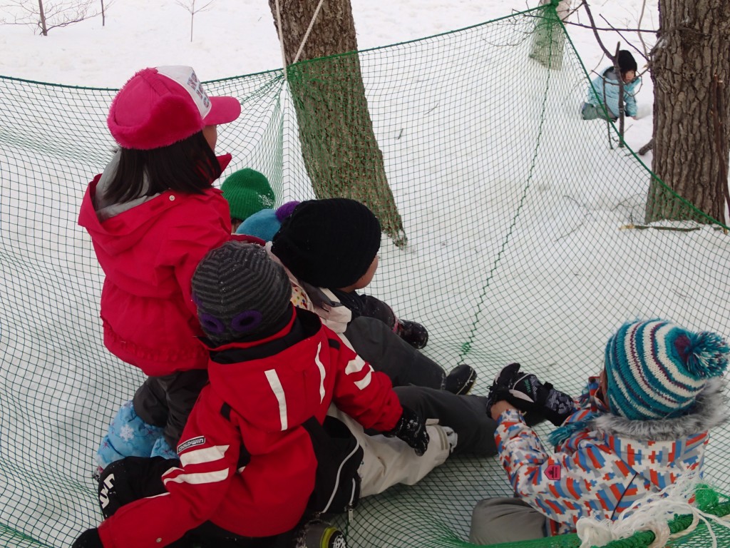 大学生とあそぶ！
