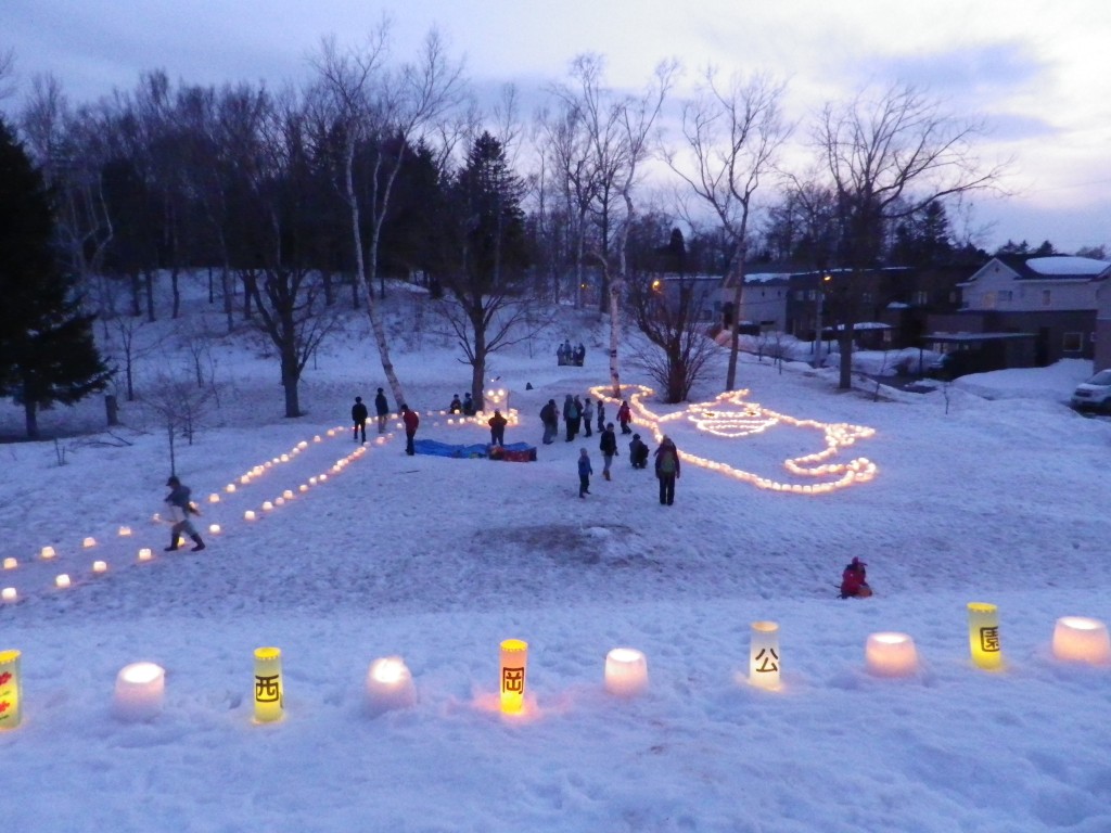 徐々に良い雰囲気