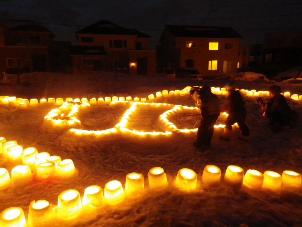 柔らかな光が綺麗です