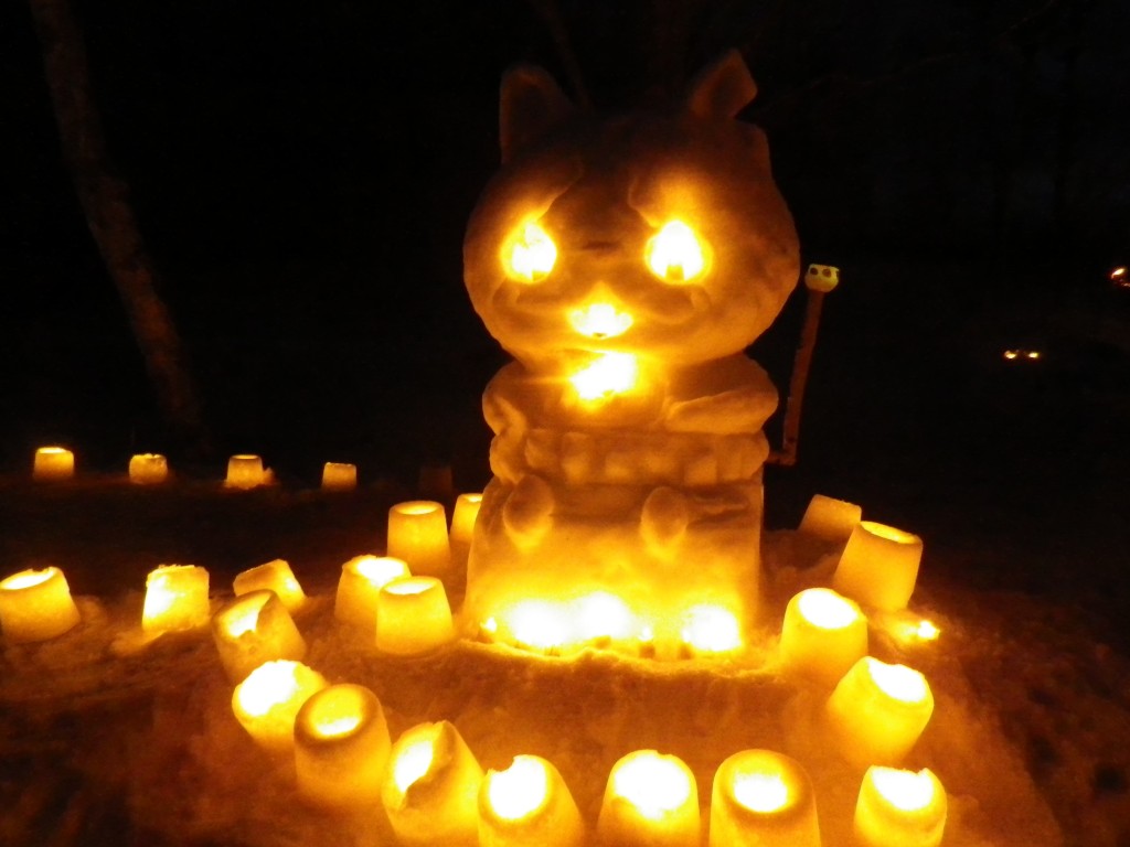 怪しげなジバニャン