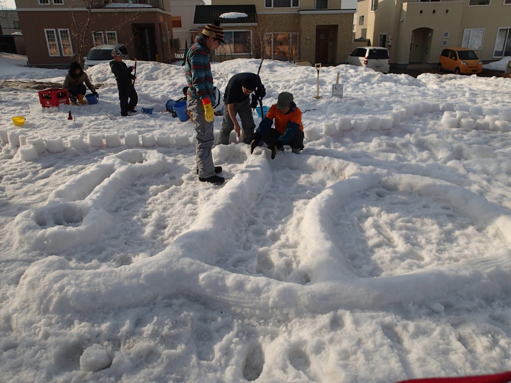 ウィスパー制作中!!