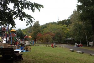 平成28年10月開催　あれとぽ（南区）