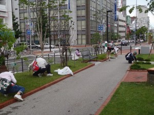 「お助け隊　第4回」の画像