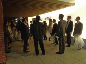 「公園清掃ボランティア」の画像