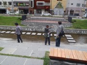 「地理教育研究会のみなさん」の画像