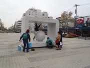 「１０月の創成川Popolo」の画像