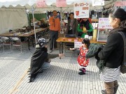「創成川　ハロウィン」の画像