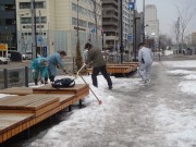 「お助け隊　2012春　活動開始！」の画像