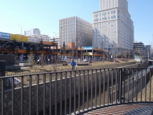 「4/12清掃ボランティさん大活躍！」の画像